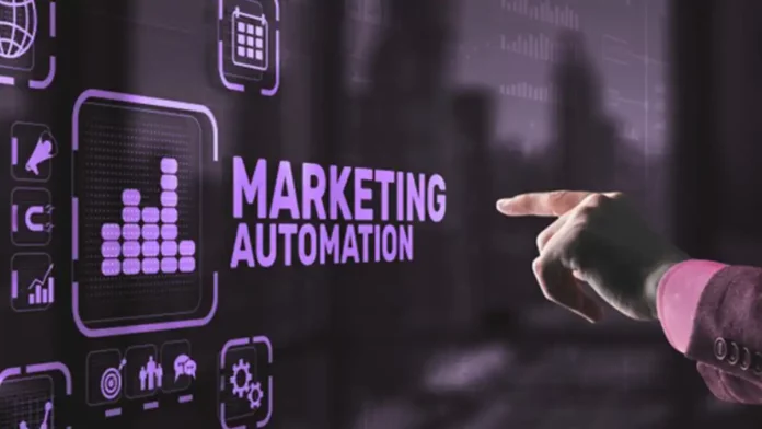 marketing automation