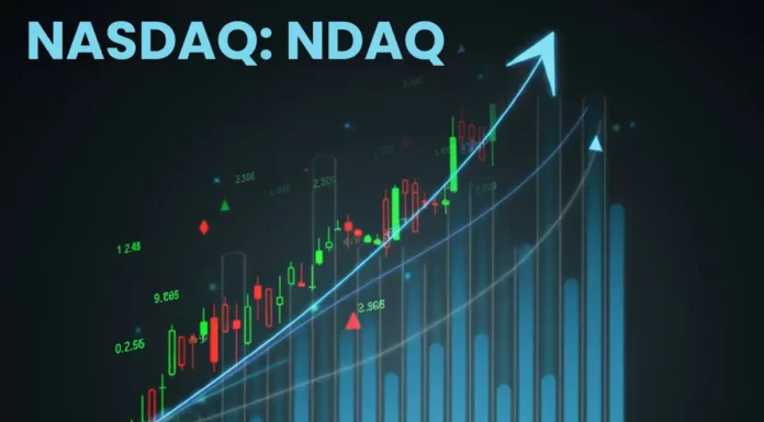 Nasdaq: NDaq