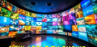new Apple TV shows
