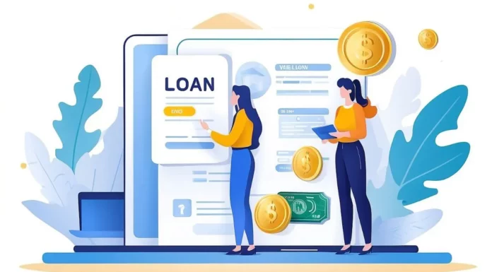 online lending