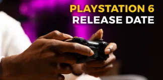 PlayStation 6 Release Date