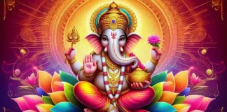 positive Ganesha quotes