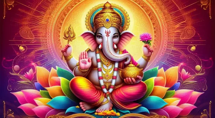 positive Ganesha quotes