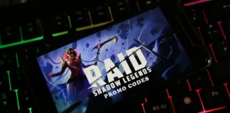 Raid Shadow legends promo codes