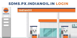 sdms.px.indianoil.in Login