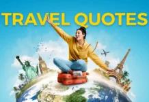 travel quotes