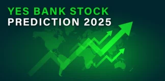 Yes Bank stock prediction 2025