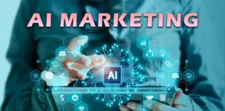 AI marketing