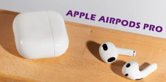 Apple Airpods Pro