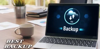 best backup software