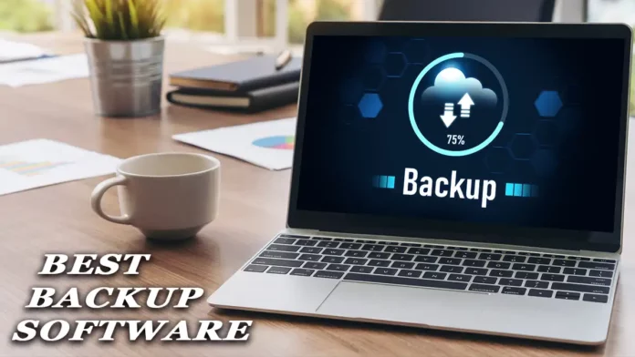 best backup software