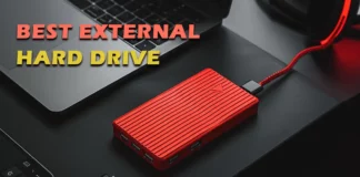 best external hard drive