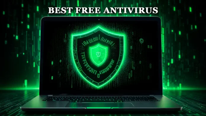 best free antivirus