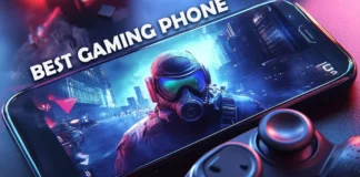 best gaming phone