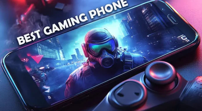 best gaming phone