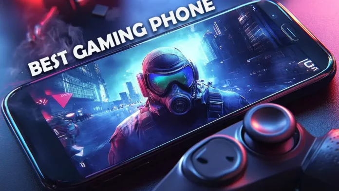 best gaming phone