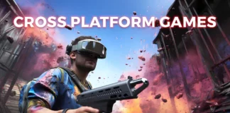 cross platform games