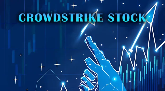 CrowdStrike Stock