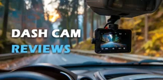 dash cam reviews