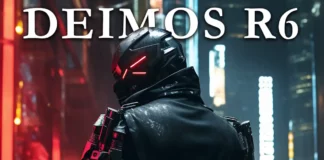 Deimos R6