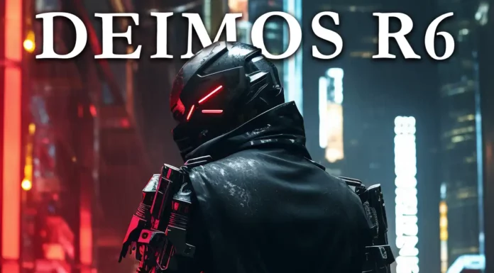 Deimos R6