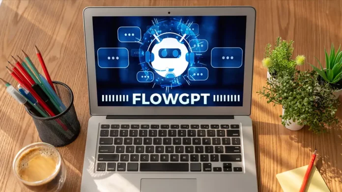 FlowGPT