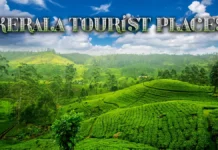 Kerala tourist places