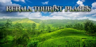 Kerala tourist places