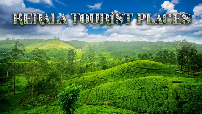 Kerala tourist places