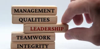 leadership qualities