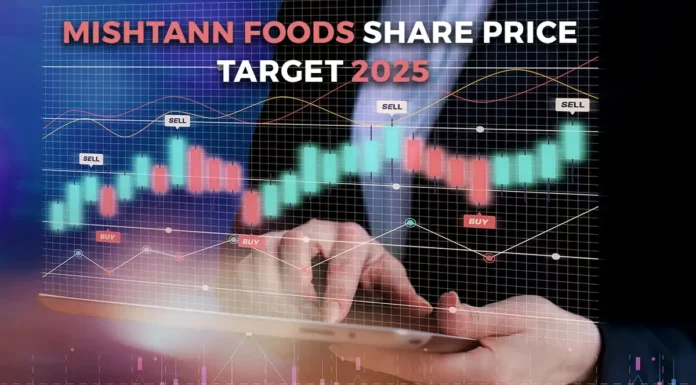 Mishtann Foods Share Price Target 2025