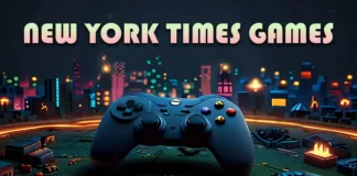 New York Times Games