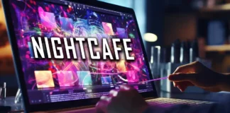 NightCafe