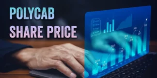 Polycab Share Price