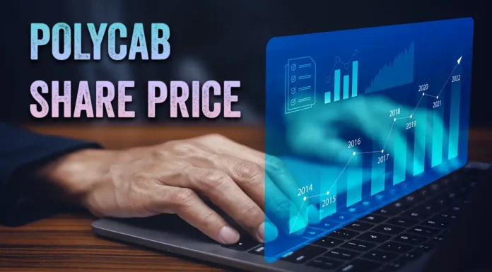 Polycab Share Price