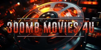 300MB Movies 4U