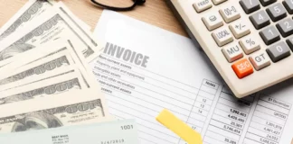 accounts receivable financing