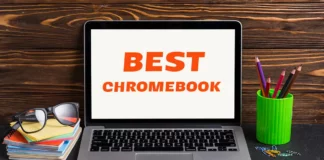 best chromebook