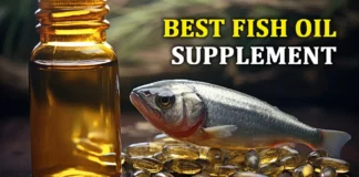 best fish oil supplement