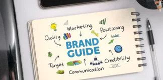 brand guide