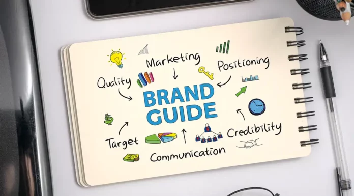 brand guide