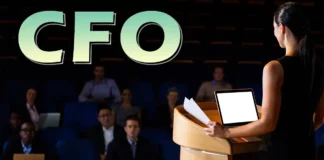 CFO