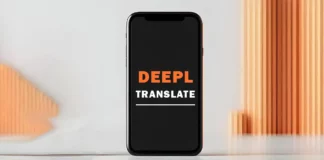 DeepL Translate