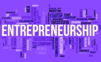 entrepreneurship