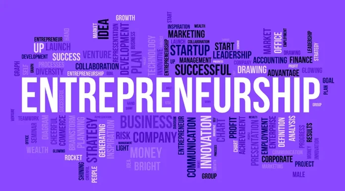 entrepreneurship