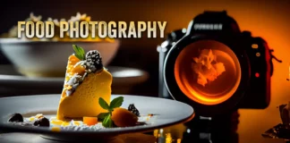 food photography