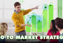 go to market strategy