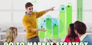 go to market strategy