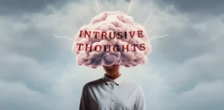 intrusive thoughts