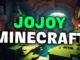 jojoy minecraft